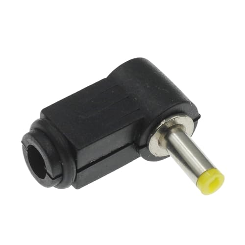 Assemblage de câblage d'alimentation CC 5.5 * 2.1mm avec fiche mâle à souder