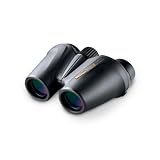 Nikon PROSTAFF 10X25 Compact Binocular ATB (All-Terrain Binocular) | Waterproof, Fogproof, Long Eye Relief, Rubber Armored Coating, Mutlilayer-coated lenses | Official Nikon USA Model