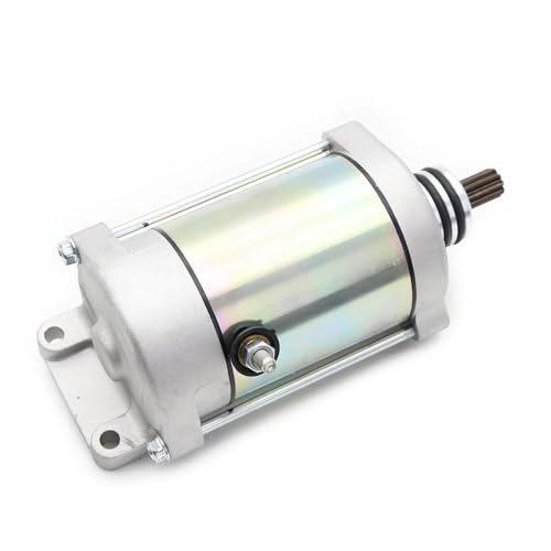 Motor de arranque para Sportsman 600: encendido seguro en rutas ATV