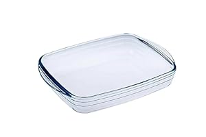 Arcuisine Rechteckiger Bräter 35 x 22 cm