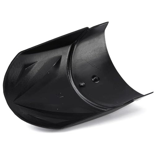 Extension garde-boue avant moto finition premium Suzuki SV650X - 4