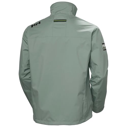 Image of Helly-Hansen Men's Crew Midlayer Jacket 2.0