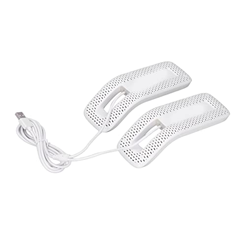 Secador de calzado portátil Semme USB eléctrico miniatura 4