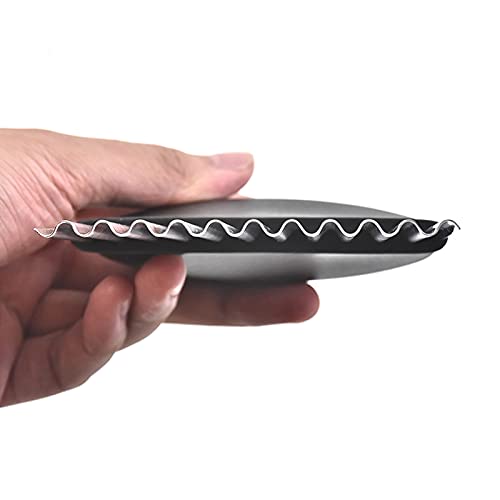 Aardappelsnijder, roestvrij stalen golfsnijder, veilig gereedschap, antislip handvat, golfsnijder voor groenten… - Image 8