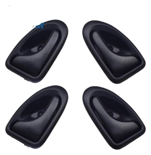 Poignée de porte extérieure de rechange pour voiture Clio II Scenic Movano