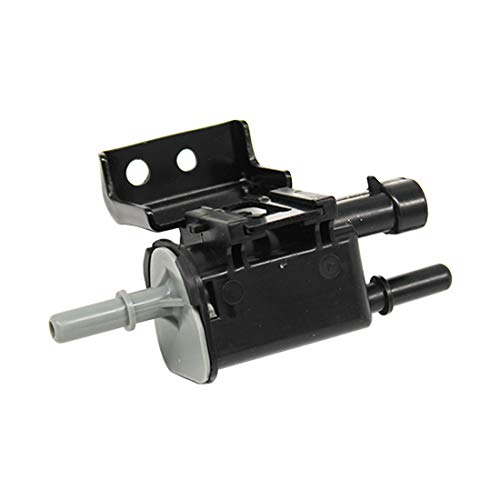 HZTWFC Auto VAP Emisson Vapor Canister Purge Solenoid Valve 12597567 214-1680 12581349 Fit for B-u-i-ck A-ll-ure for Che-vrol-et