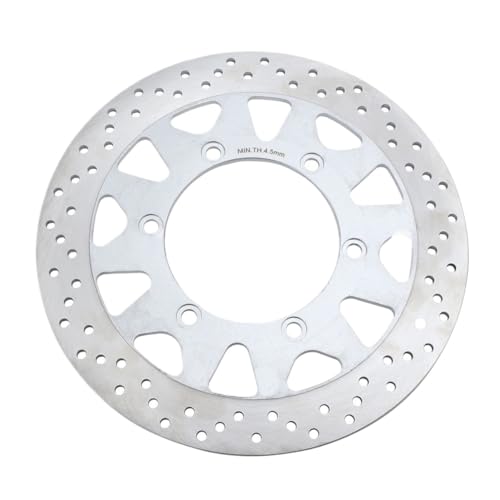 Disque de frein avant 300 mm pour moto VL800 de 2001 à 2023