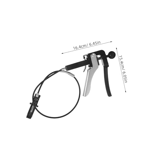 Alicates para abrazaderas de manguera herramienta extractor de resorte coche 3