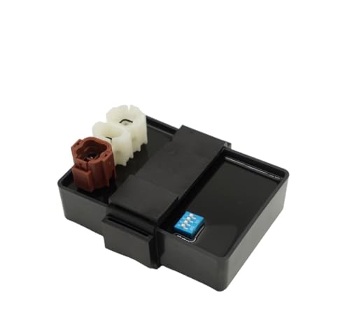 Unité CDI allumage moto 10 broches haute précision pour GT250 et GV250 ECU