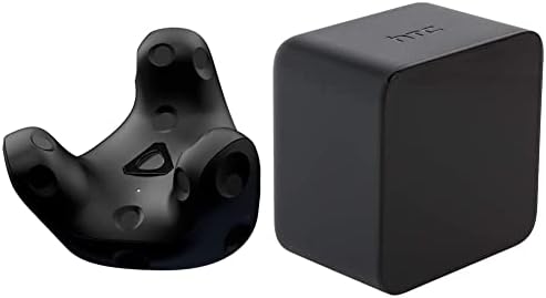 HTC Vive Tracker (3.0) & Vive Base Station