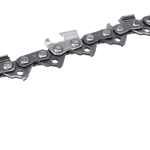 Barre de guidage 50 cm anti-vibration et 2 chaînes 76DL à coupe fluide - 5