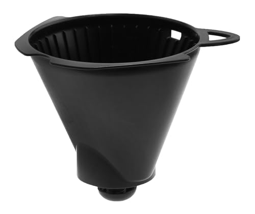 Filterhalter kompatibel mit/Ersatzteil für Russell Hobbs 24027013048,261091 22620-56 22620-56 22611-56 Tex