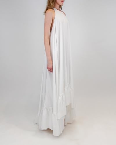 Azeeza, Sadie CDC Gown — view 3