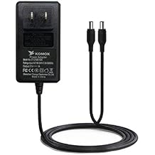 KOMOK Battery Charger, 21V Battery Charger, 100-240V50/60Hz, Applicable JYH-606, JYH-300, JYH-202, JYH-757, KOM-325 US Plug