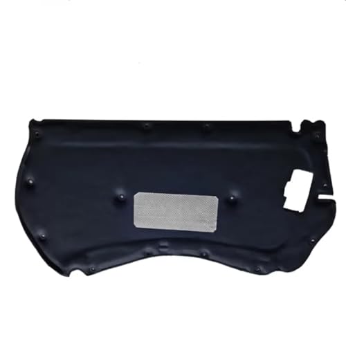 Coussin d'isolation phonique capot voiture anti chaleur pour Peugeot 508