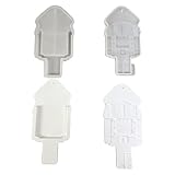Silicone de qualité supérieure pour fabriquer des pièces de soldat détaillées avec flexibilité et durabilité, idéal pour les amateurs à la recherche de résultats professionnels.