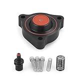 Originalcode T9357. EHYSYN Hydraulikventil‌ OEM T9357 DV+ Umschaltventil passend für BMW N20 Motor Regelventil‌