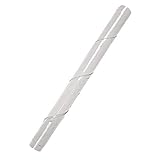 A.M. Leonard Vinyl Spiral Tree Guard, 2 Feet Long (Set of 5)