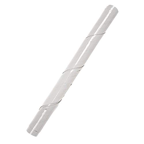 A.M. Leonard Vinyl Spiral Tree Guard, 18 Inches Long (Set of 5)