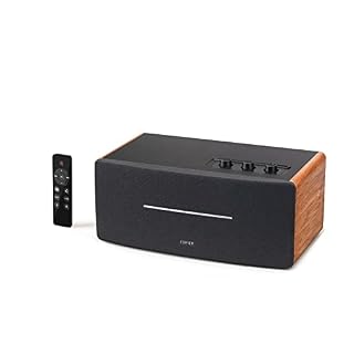 Edifier D12 Enceinte – Haut-Parleur de Bureau Bluetooth stéréo intégré – Haut-Parleur sans Fil pour Ordinateur de Bureau… - Les Beatles, Paul McCartney, John Lennon, RIngo Starr, George Harrison