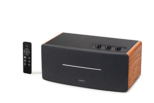 Edifier D12 Enceinte – Haut-Parleur de Bureau Bluetooth stéréo intégré – Haut-Parleur sans Fil pour Ordinateur de Bureau… - Les Beatles, Paul McCartney, John Lennon, RIngo Starr, George Harrison Edifier D12 Enceinte - Haut-Parleur de Bureau Bluetooth stéréo intégré - Haut-Parleur sans Fil pour Ordinateur de Bureau…