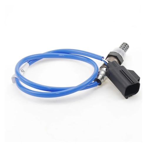 Sonde à oxygène O2 idéale pour restaurer votre Land Rover Discovery 4 2009 - 6
