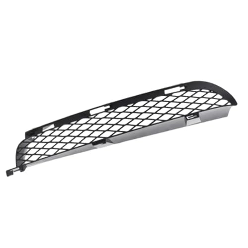Grille de pare-chocs avant gauche pour BMW X5 E53 Facelift 2004-2006