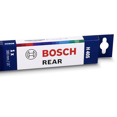 Bosch Scheibenwischer Rear H405, Länge: 400mm – Scheibenwischer für Heckscheibe – Ansicht 2