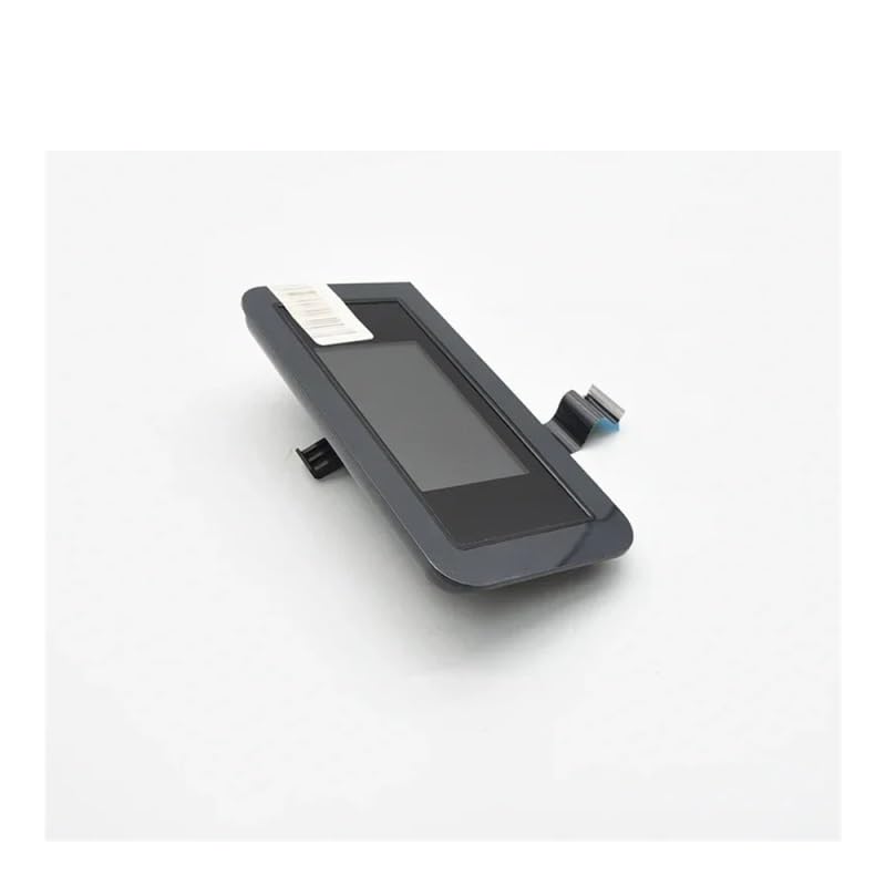 Panneau de Commande Premium D3Q20-60007 Haute Durabilité pour P58650 577DW - 4