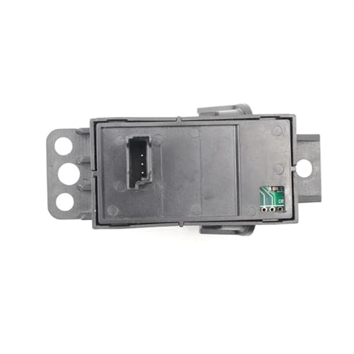 Botón de freno de mano electrónico para BMW G12 G83 sustitución 61316819981 3