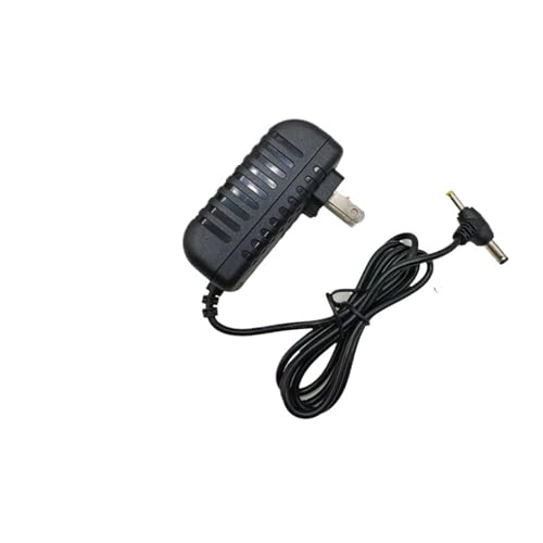 Adaptador de energía móvil 12V2A para DVD miniatura 1