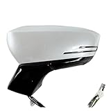 Compatible with EXEED LX 2019 2020 2021 2022 2023 2024 Car Rearview Mirror Assembly Exterior