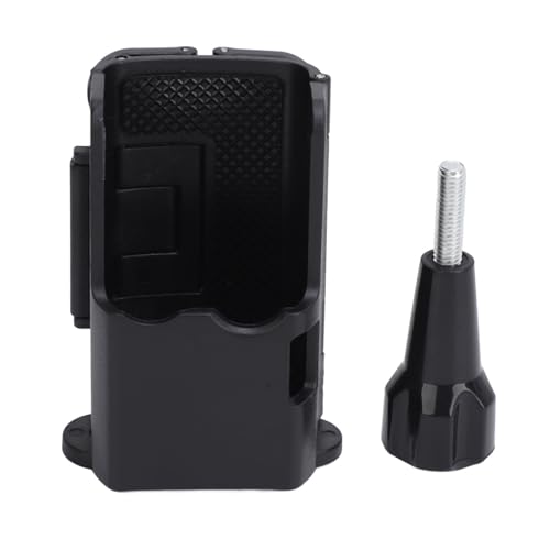 Tbest Kamera -Stativ -Mount -Adapter, Kamera -Montierhalter -Adapter -Stativ -Erweiterung Unterstützung mit Brustgurt für -Tasche 3 Verlängerung