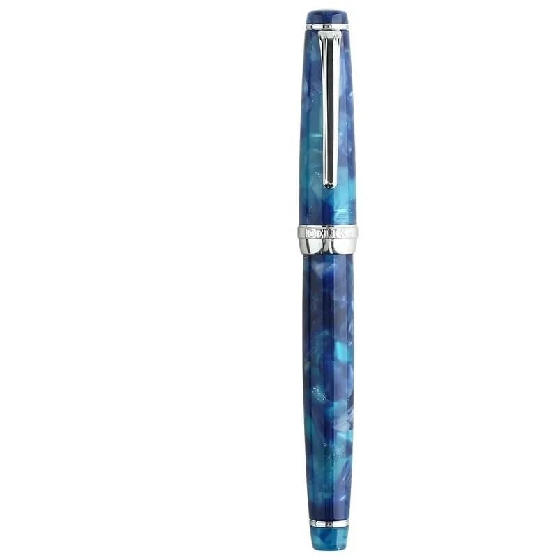Stylos en résine acrylique extra fine EF KLVN pour dessin artistique