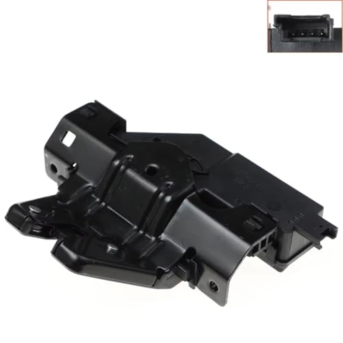 Serrure de hayon de coffre pour BMW E46 E60 E63 et 525i 2004-2007