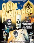  Grim Fandango