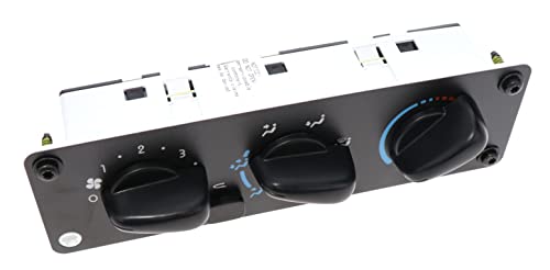 Freightliner Genuine Hvac Control A22-57054-007 #TOP1