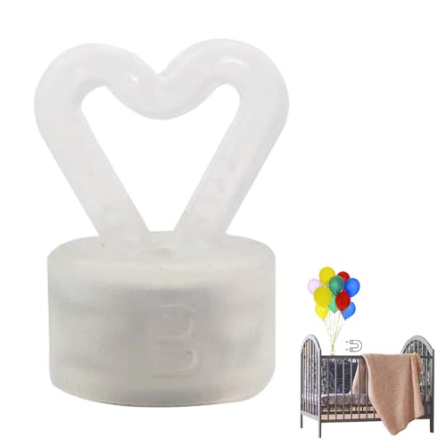 Peso para globos - Bloques de peso para globos, productos de control de globos, regalos de fiesta de cumpleaños, peso para globos de helio, peso para decoraciones de fiesta de cumpleaños, nouve