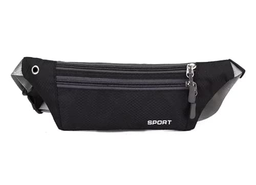 Marsupio Impermeabile da Corsa Uomo Donna Running