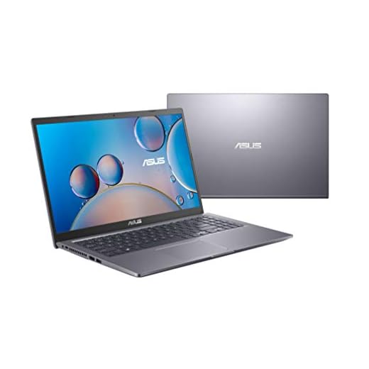 ASUS VivoBook 15 X515 Thin and Light Laptop, 15.6” HD Display,Intel Pentium,4GB RAM,128GB SSD,Windows 11 Home in S Mode + 1 Year Microsoft 365 Personal, X515MA-AH09-CA