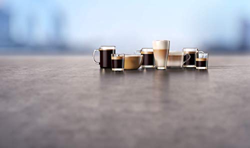 Philips Kitchen Appliances Phlips 4300 Fully Automatic Espresso Machine With Lattego, Cr, Ep4347/94 And Saeco Aquaclean Filter Single Unit, Ca6903/10 #TOP7