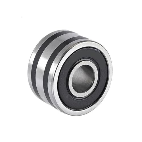 Roulement B8-85D-2RS pour réparer votre alternateur sans jeu mécanique 8x23x14 mm