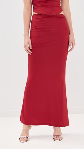 Women's Terrie Maxi Skirt2