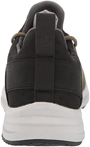 Deer Stags Men's Contour Hiking Shoe, Olive/Black, 8.5 | Image 2