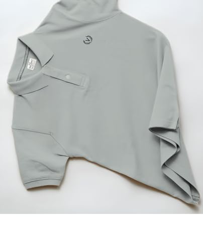 Image of Men's Solid Premium Pique Cotton Polo T Shirt | Polo Tshirts | Half Sleeves | Solid-Regular Fit-BM2460