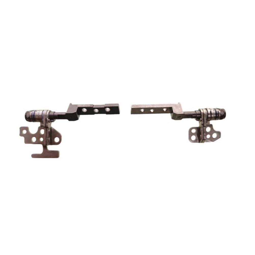 Bisagras LCD de repuesto para laptops Dell XPS 15 y Precision P56F 5