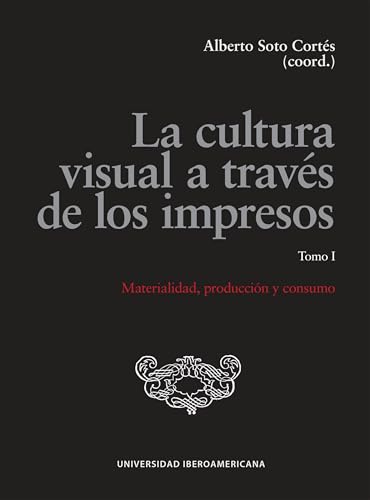 Cultura visual impresos décoder l'histoire des images et des supports - 2