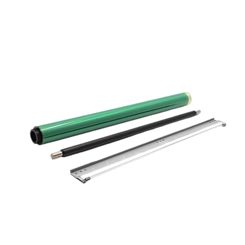 Kit tambour et rouleau de nettoyage OPC pour réparer copieur C258