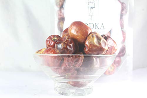 Image of Godka Boriya Red Chilli / Boriya Mirch / GOL Mirchi, 150g