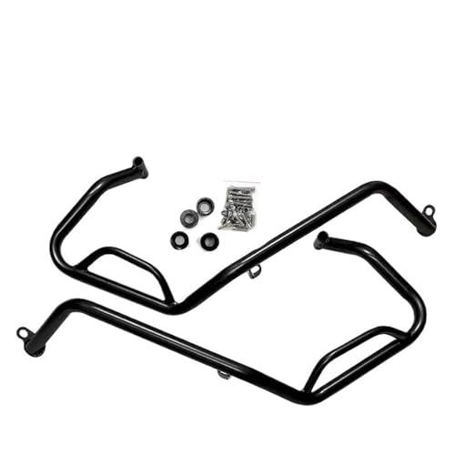 Barres protection moto X-ADV 750 pare-chocs de réservoir idéal pour vos voyages sur autoroute